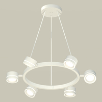 Светильник Ambrella Light XB9191201 Traditional DIY