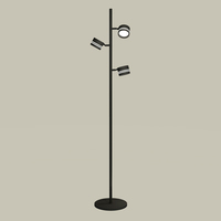Торшер с поворотным механизмом плафона Ambrella Light XB9816203 DIY Spot
