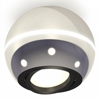 Точечный светильник Ambrella Light XS1104010