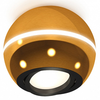 Точечный светильник Ambrella Light XS1105010