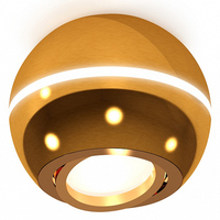 Точечный светильник Ambrella Light XS1105011