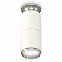 Точечный светильник Ambrella Light XS6301241
