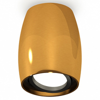 Точечный светильник Ambrella Light XS1125002