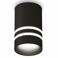 Точечный светильник Ambrella Light XS6302062