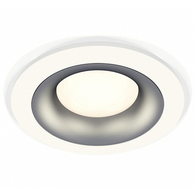 Точечный светильник Ambrella Light XC7621004