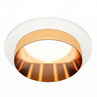 Точечный светильник Ambrella Light XC6512024