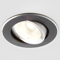 Точечный светильник Ambrella Light A502 BK