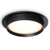 Точечный светильник Ambrella Light TN5227 TECHNO SPOT