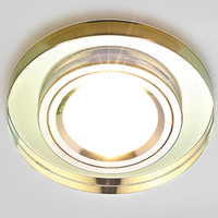 Точечный светильник Ambrella Light 8060 GOLD