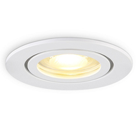 Точечный светильник Ambrella Light TN1150 TECHNO SPOT