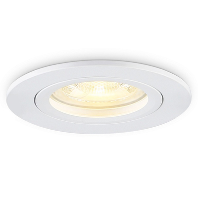 Точечный светильник Ambrella Light TN102450 TECHNO SPOT