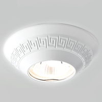 Точечный светильник Ambrella Light D1158 W