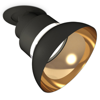 Точечный светильник Ambrella Light XM8102601 DIY SPOT