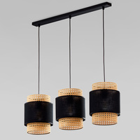 Светильник TK Lighting 6541 Boho Black