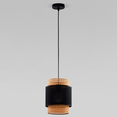 Светильник TK Lighting 6540 Boho Black