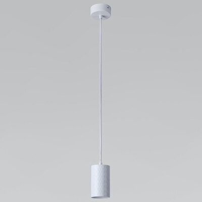 Светильник Eurosvet 50247/1 LED белый Bonaldo