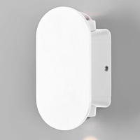 Уличный светильник Elektrostandard Mini Light белый (35153/D) Mini Light
