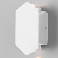 Уличный светильник Elektrostandard Mini Light белый (35152/D) Mini Light