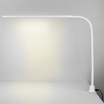 Настольная лампа Eurosvet 80429/1 белый Flex