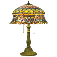 Настольная лампа SvetResurs 884-804-03