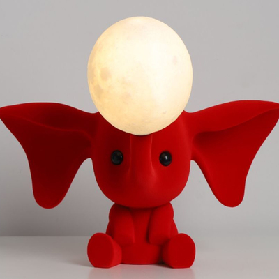 Настольная лампа для детской BLS 21242 Elephant