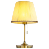 Настольная лампа Citilux CL402733 Вена