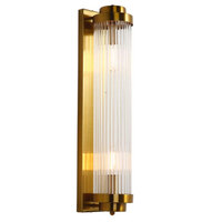 Бра Delight Collection 88008W/L brass Wall lamp