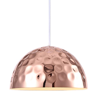 Светильник Delight Collection KM0295P-1L COPPER Dome