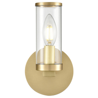 Бра Delight Collection MB2061-1A br.brass
