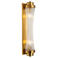 Бра Delight Collection KTB-0726W brass Wall lamp