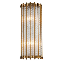 Бра Delight Collection KG0907W-2 BRASS Tiziano