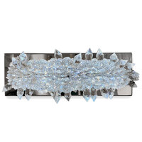Бра Delight Collection MD-0120B-wall chrome