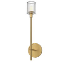 Бра Delight Collection MB2065-1A br.brass Salita