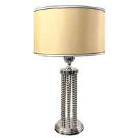 Настольная лампа Delight Collection BT-1013 BLACK NICKEL Table Lamp