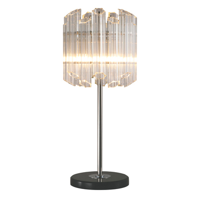Настольная лампа Delight Collection KG0769T-3 CLEAR Vittoria