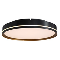 Светильник Delight Collection C0527-400A black/gold