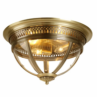 Светильник Delight Collection 771105 (KM0115C-4 brass) Residential