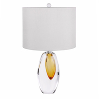 Настольная лампа Delight Collection BRTL3023 Crystal Table Lamp