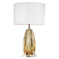 Настольная лампа Delight Collection BRTL3119 Crystal Table Lamp