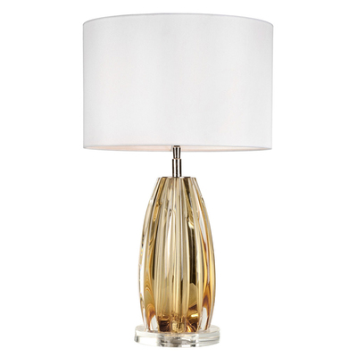 Настольная лампа Delight Collection BRTL3119 Crystal Table Lamp
