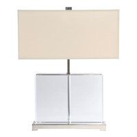 Настольная лампа Delight Collection TL1114-CG Table Lamp