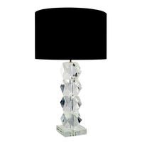Настольная лампа Delight Collection BRTL3041 Crystal Table Lamp
