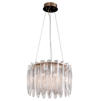 Светильник Delight Collection MD22027002-D45 light rose gold