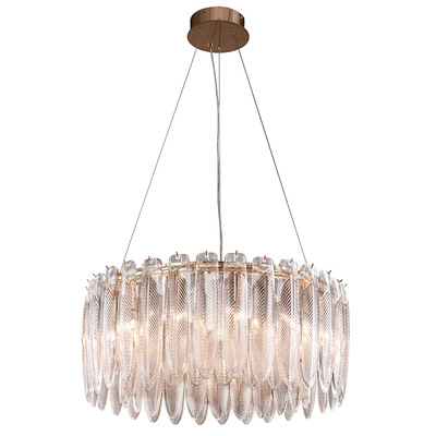 Светильник Delight Collection MD22027002-D65 light rose gold