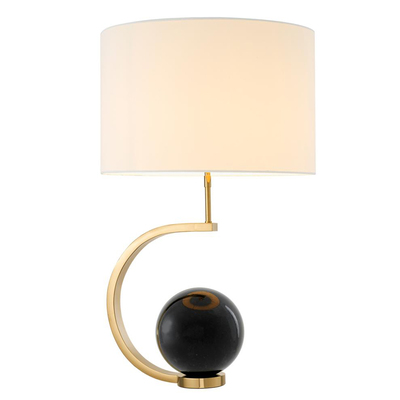 Настольная лампа Delight Collection KM0762T-1 GOLD Table Lamp