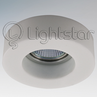 Точечный светильник Lightstar 006136 Lui Mini