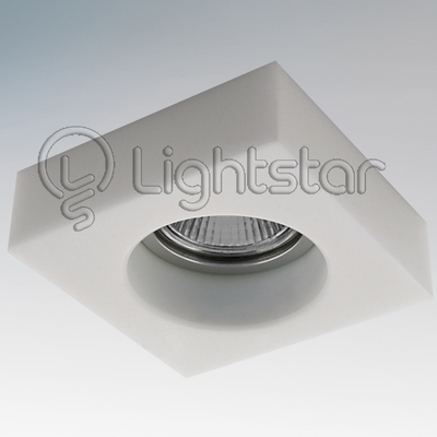 Точечный светильник Lightstar 006146 Lui Mini