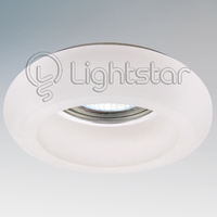 Точечный светильник Lightstar 006201 Tondo