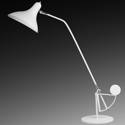 Настольная лампа Lightstar 764906 MANTI