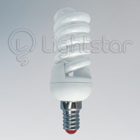 Лампа Lightstar 927142 MICRO CFL E14